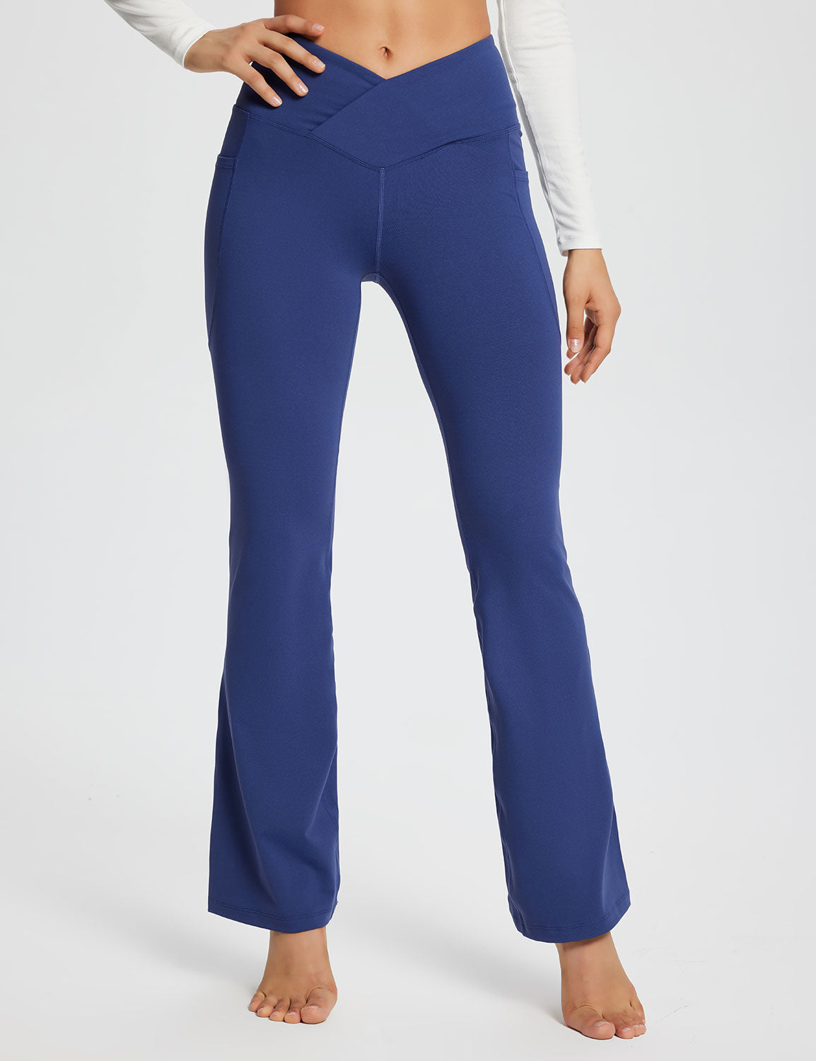 Navy Blue / XS