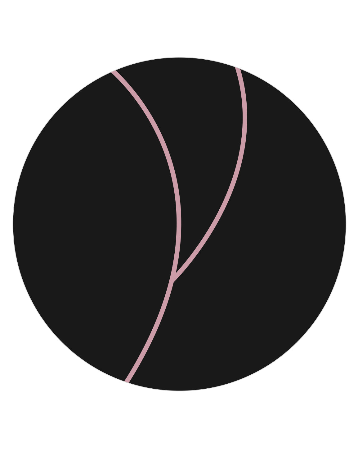 Fahrradhose Damen Kurz Gepolstert 3/4 Radlerhose