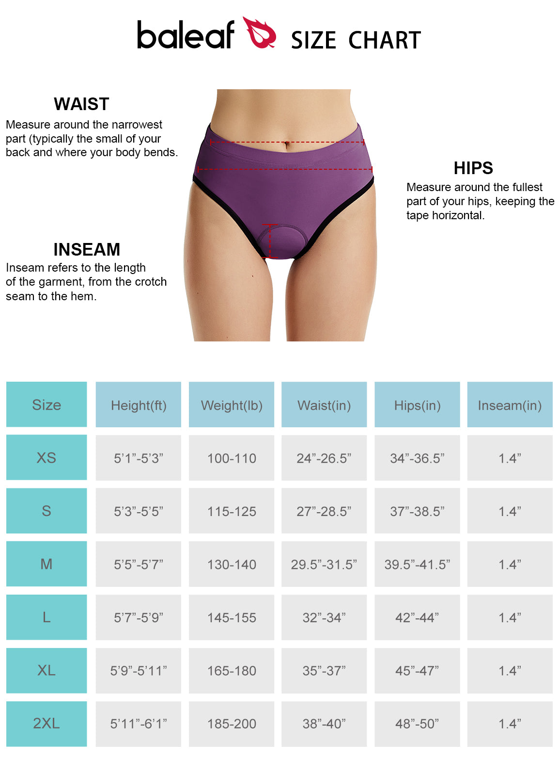 Damen Radlerunterhose Gepolster Radsport Unterhose Fahrradunterhose