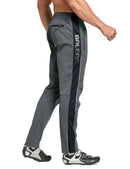 Herren Fahrradhose Thermo Fleece Wasserdicht Radhose Warm Wanderhose Lang Radlerhose für Winter Outdoor Radfahren