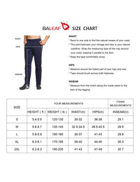 Herren Fahrradhose Thermo Fleece Wasserdicht Radhose Warm Wanderhose Lang Radlerhose für Winter Outdoor Radfahren