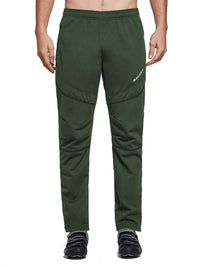 Herren Winter Softshellhose Wasserabweisend Winddicht Fleece Gefüttert Thermo Laufhose