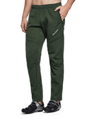 Herren Winter Softshellhose Wasserabweisend Winddicht Fleece Gefüttert Thermo Laufhose