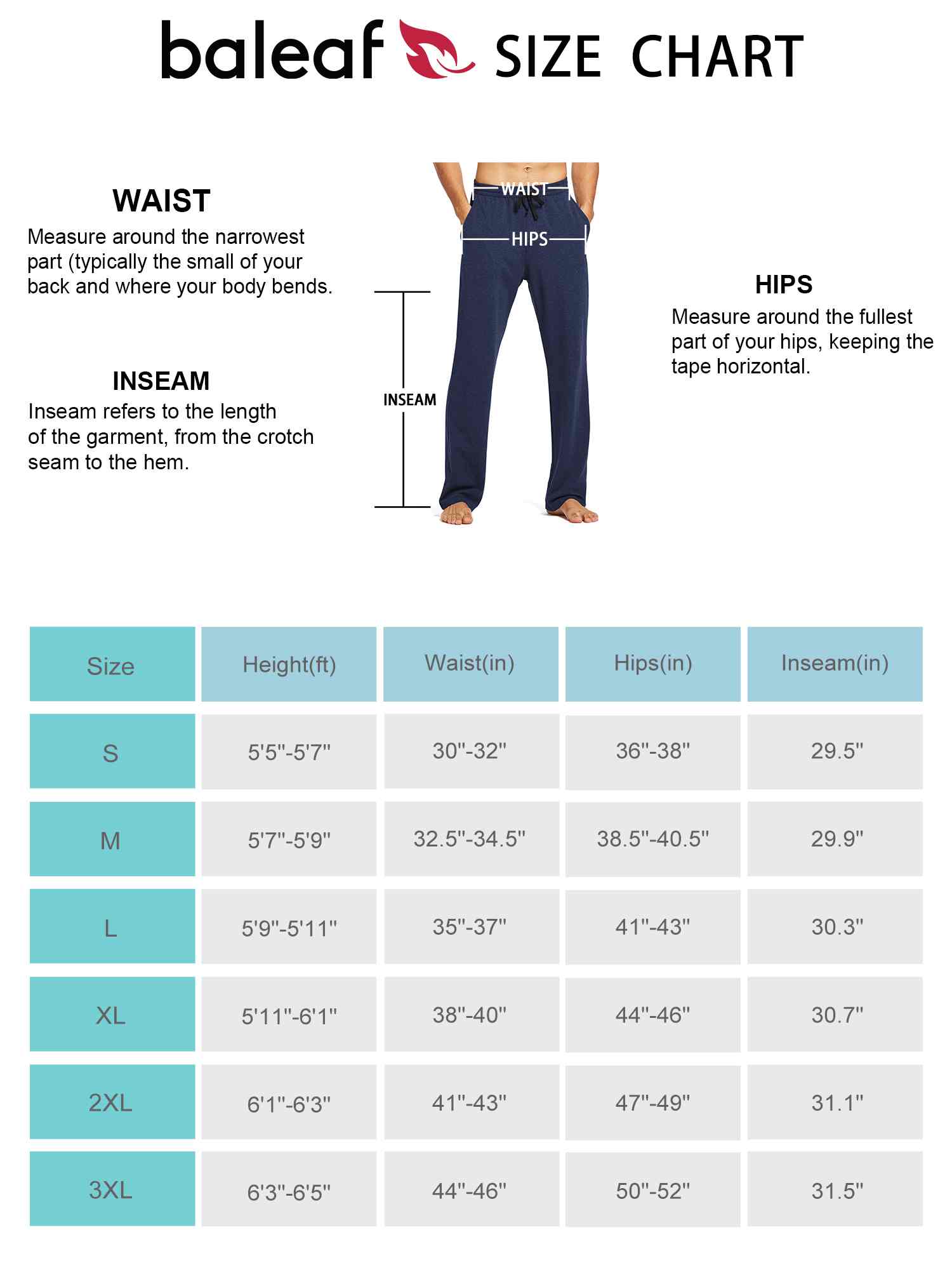 Herren Baumwolle Freizeithose Gerades Bein Sporthose Herren Lang mit Taschen