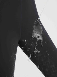 Damen Winter-Reithose Fleece-Reithose Vollbesatz Taschen Leggings