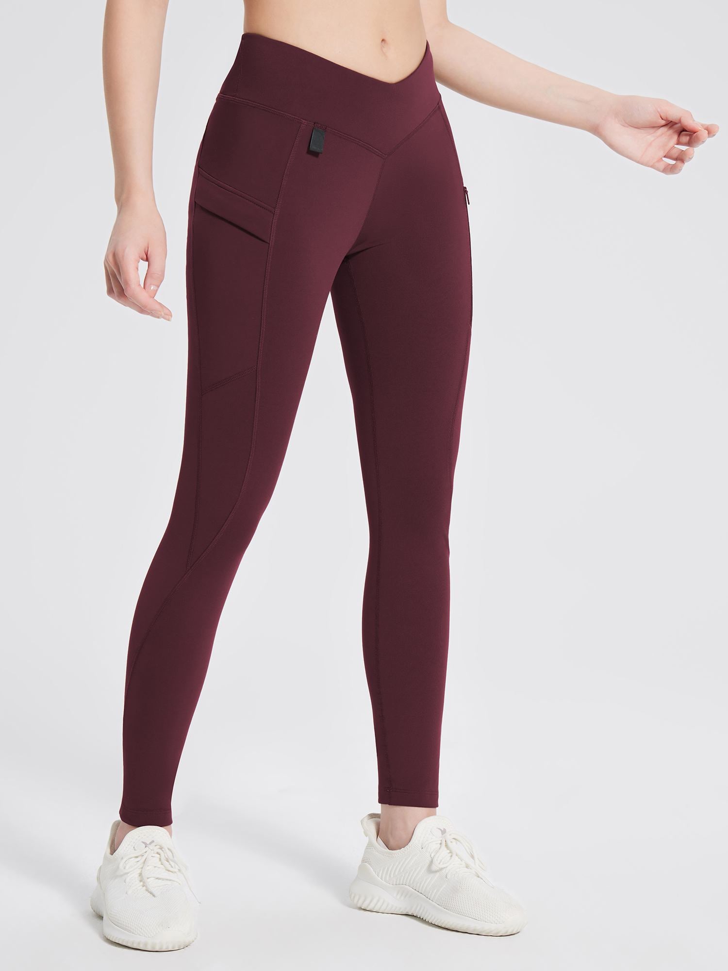 Wine Red / XS