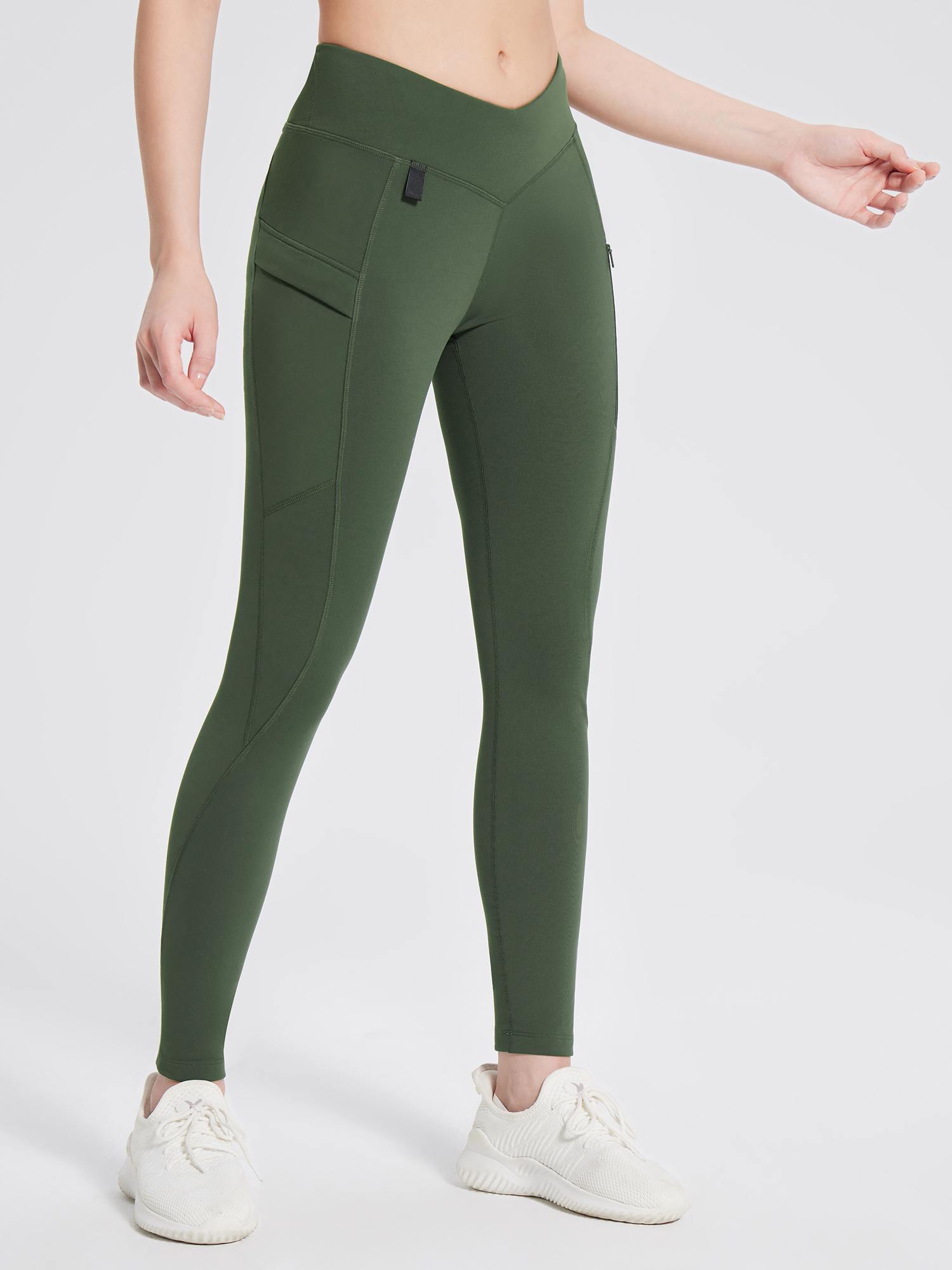 Army Green / XS