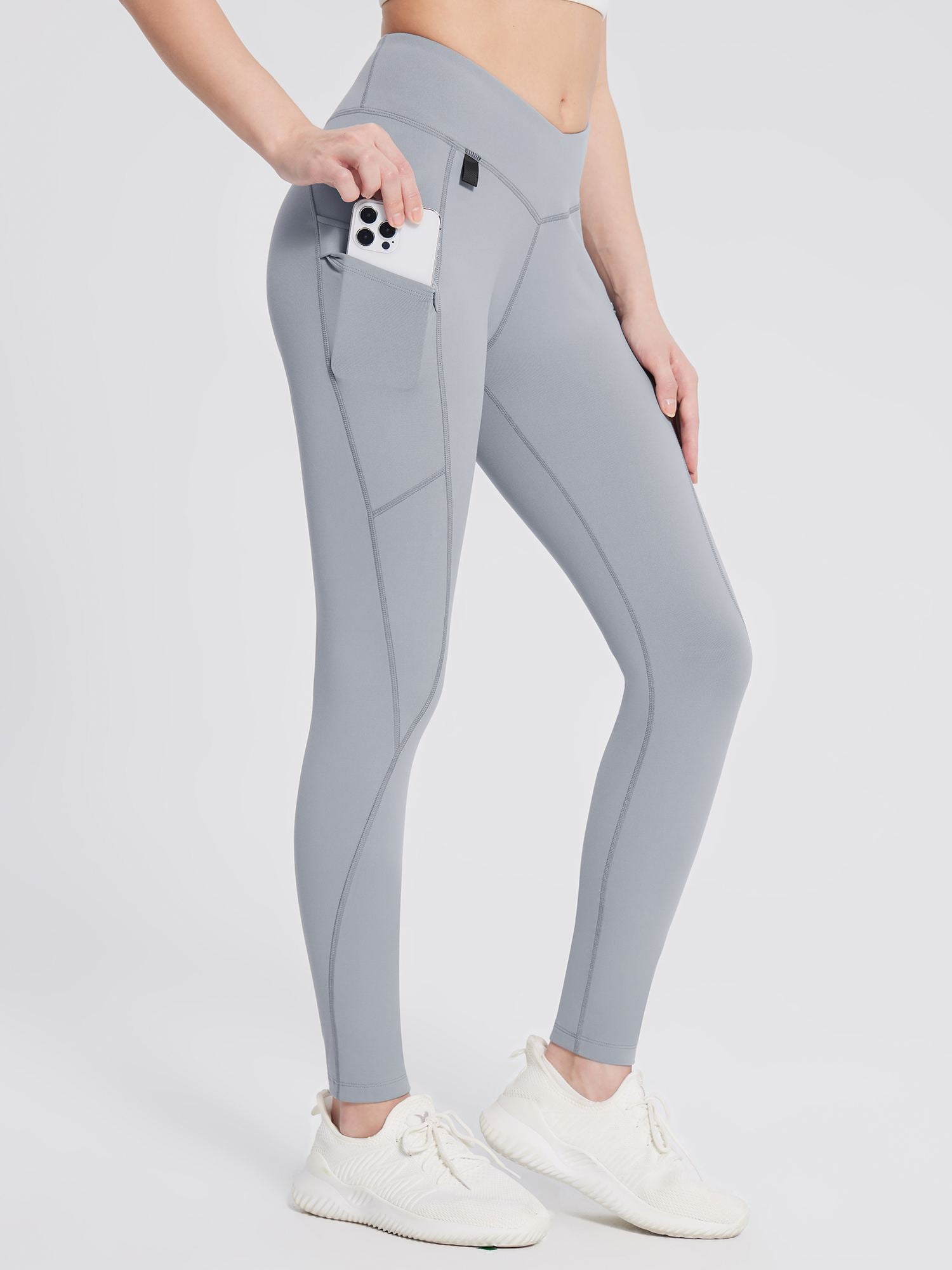 Gray / XS
