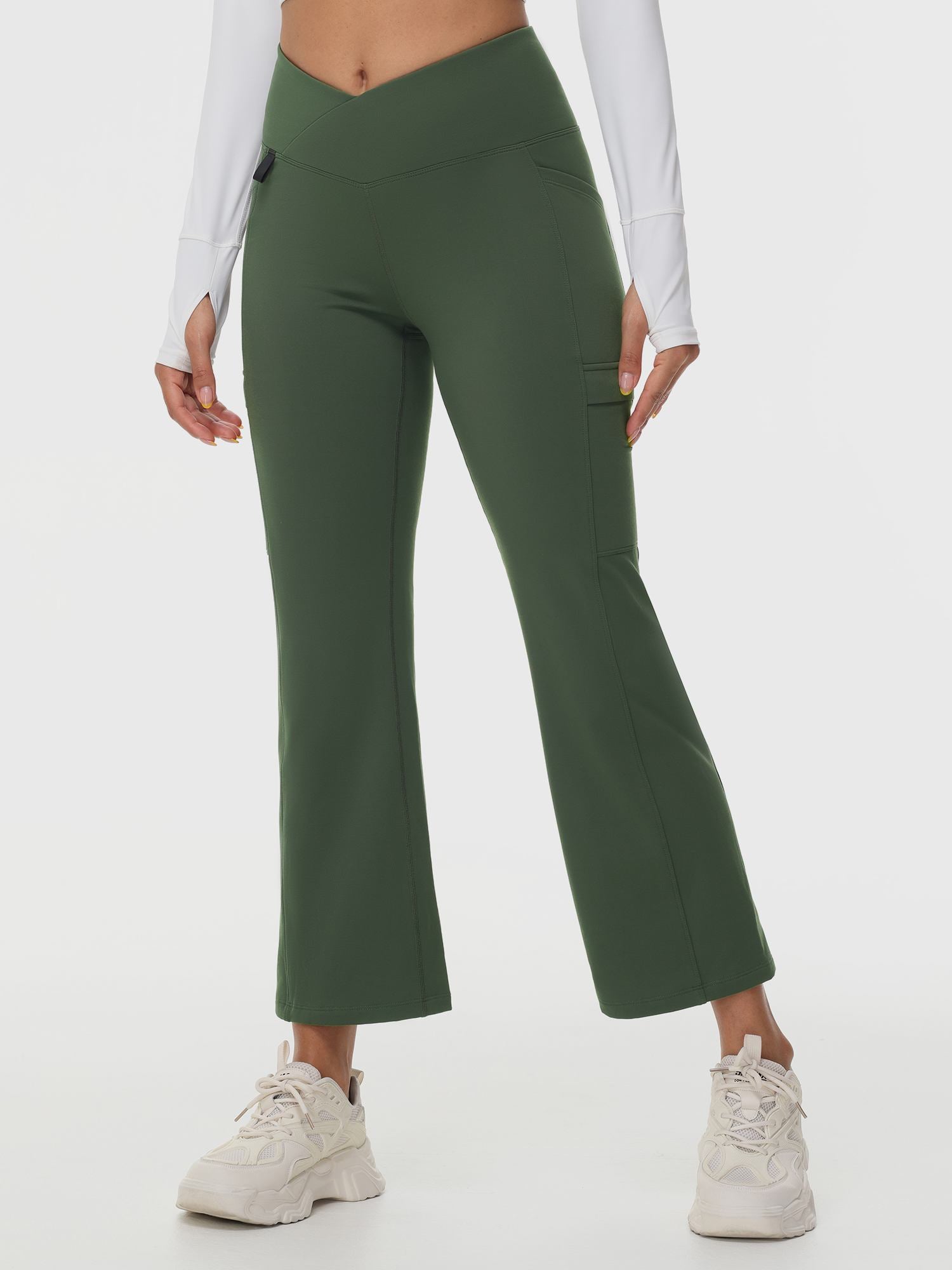 Army Green / XS