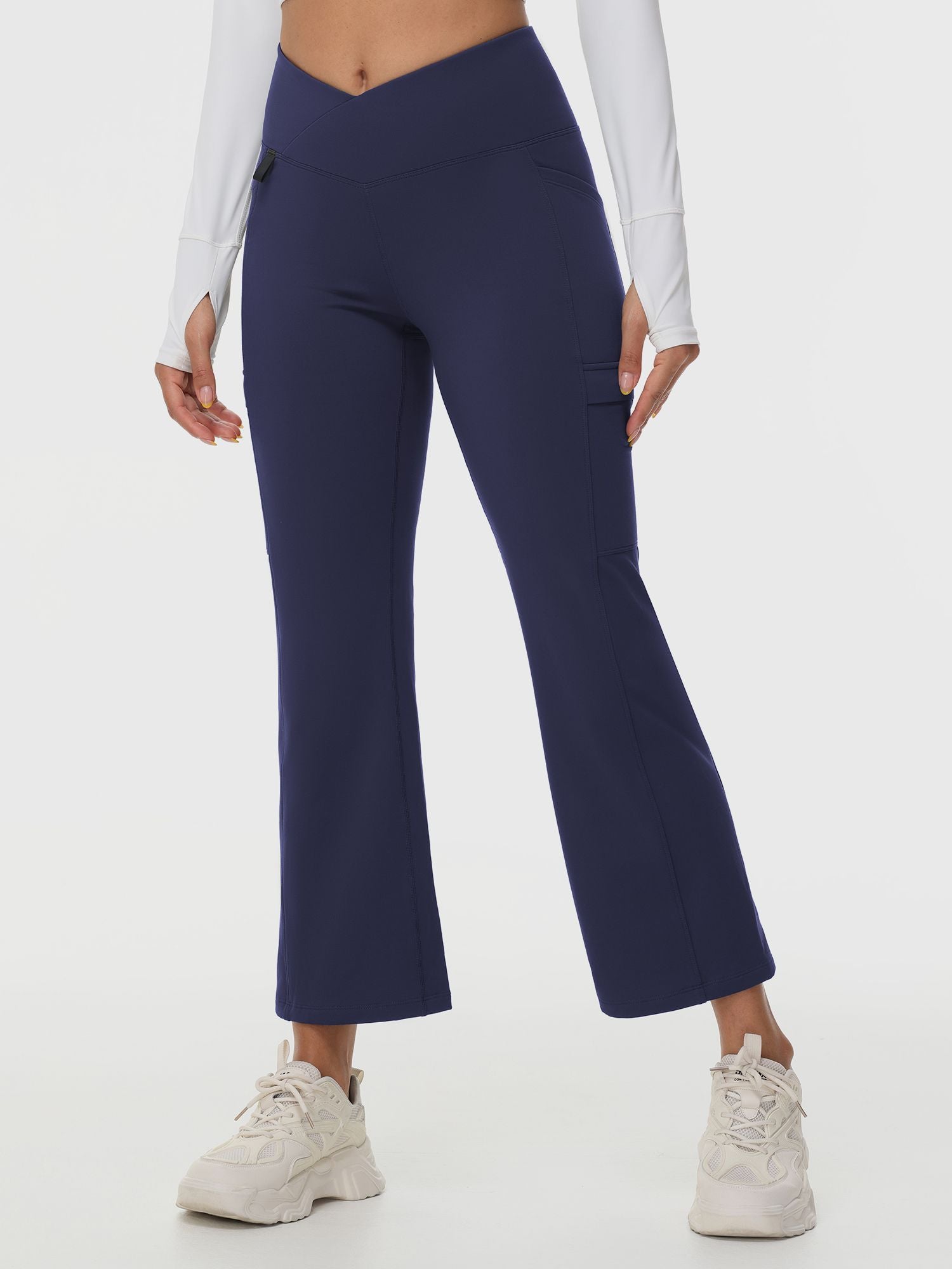 Navy Blue / XS