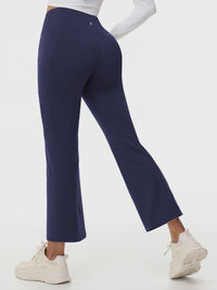 27" Wasserdichte Outdoor-Wanderhose mit Schlaghosen und Taschen