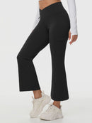 27" Wasserdichte Outdoor-Wanderhose mit Schlaghosen und Taschen