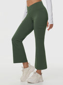 27" Wasserdichte Outdoor-Wanderhose mit Schlaghosen und Taschen