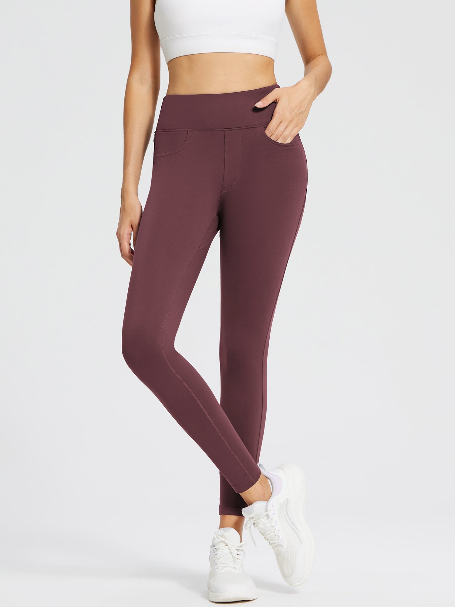 Wine Red / XS