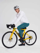 Herren Sporthose Winter Trainingshose Atmungsaktiv und Lang Tight Laufhose