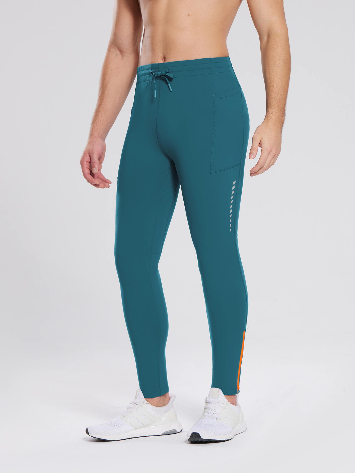 Peacock Blue / S