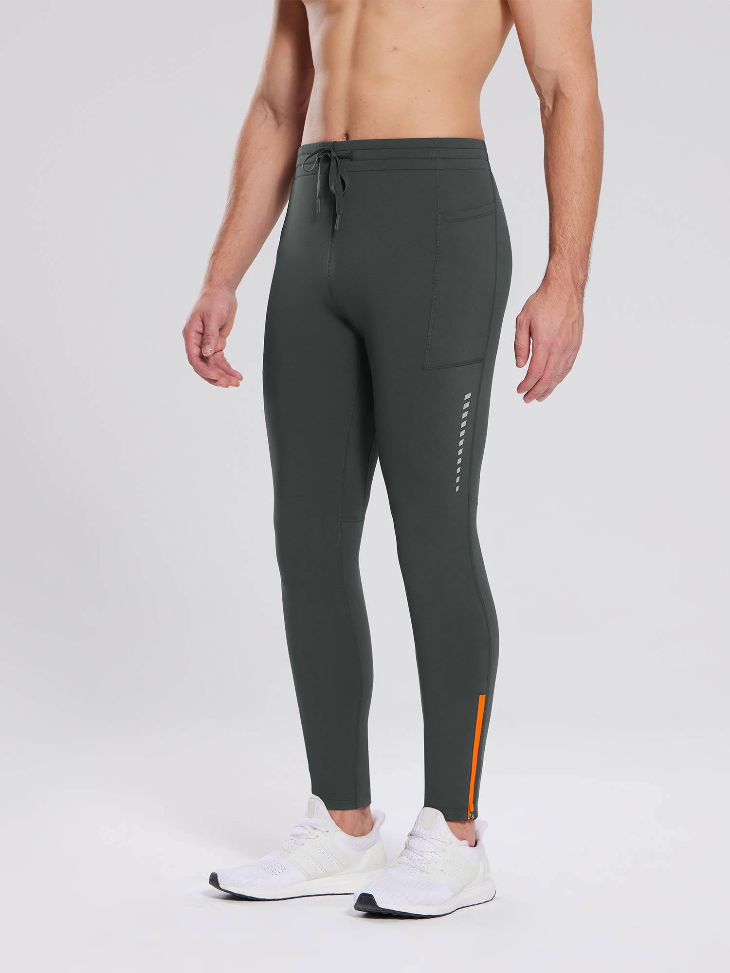 Dark Gray / S