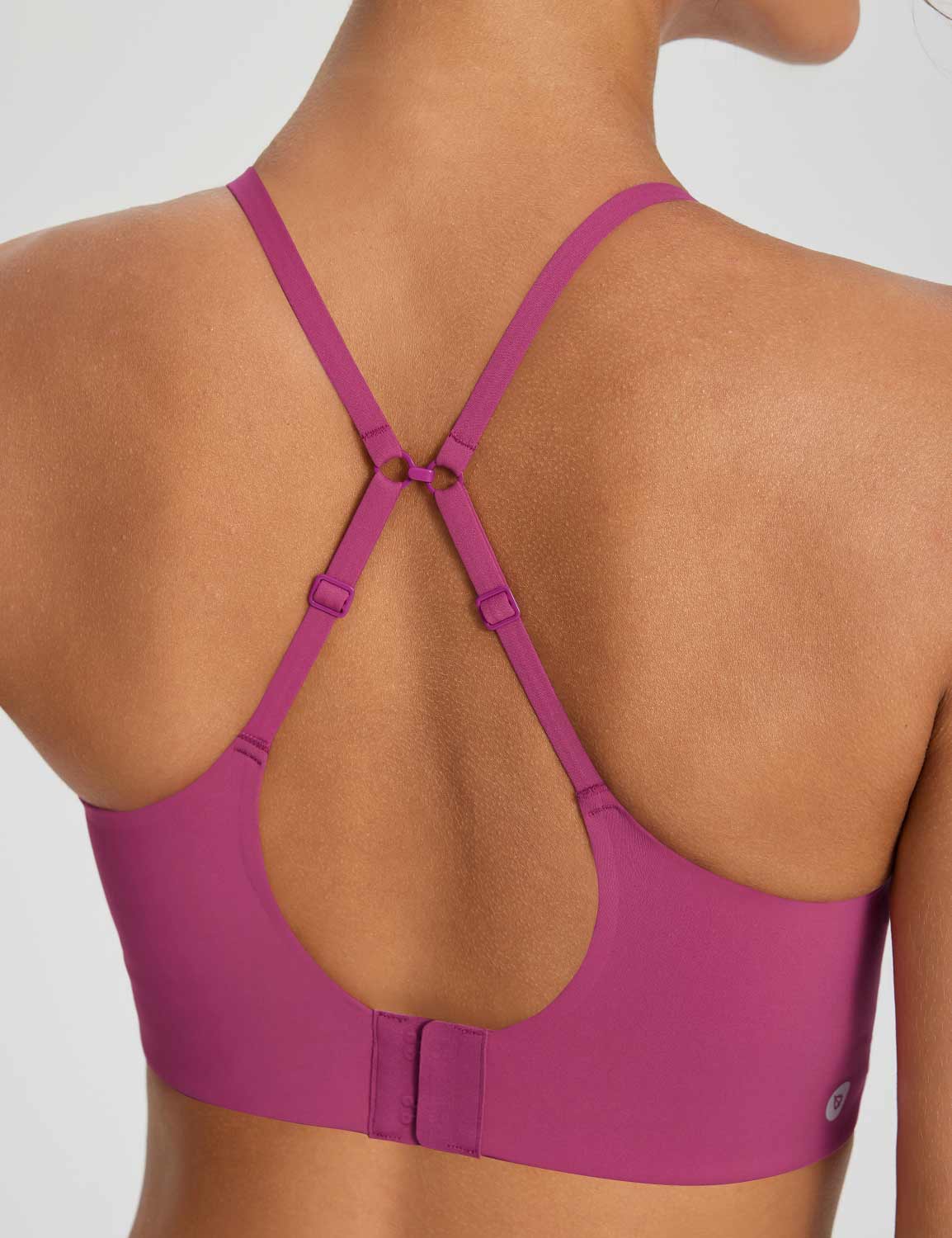 Sweatleaf Y-BH für geringe Intensität