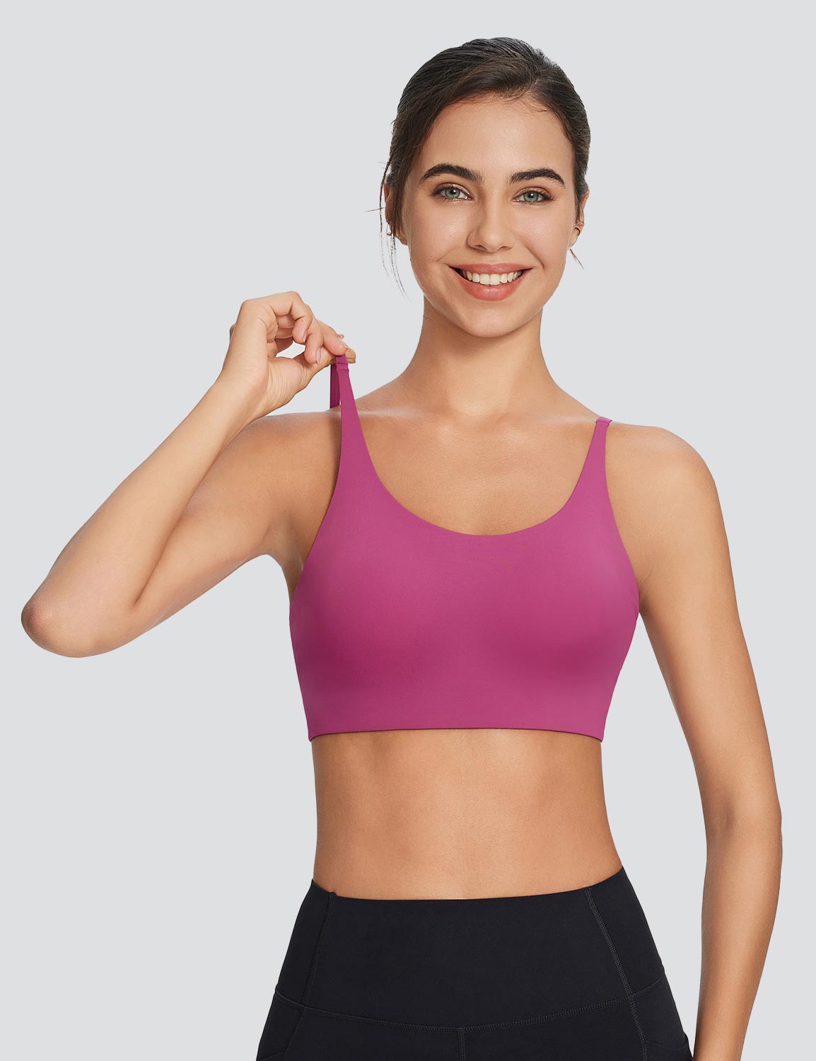 Sweatleaf Y-BH für geringe Intensität