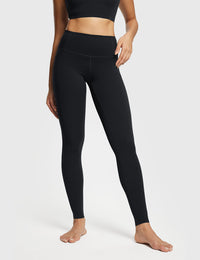Freeleaf No Line Leggings mit hohem Bund 27" - DE-Baleaf