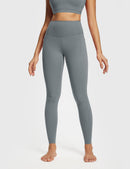 Freeleaf No Line Leggings mit hohem Bund 27" - DE-Baleaf