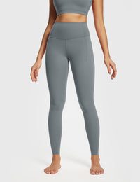 Freeleaf No Line Leggings mit hohem Bund 27" - DE-Baleaf