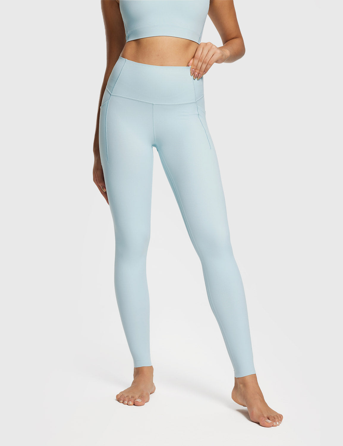 Pastellblau / XS-M