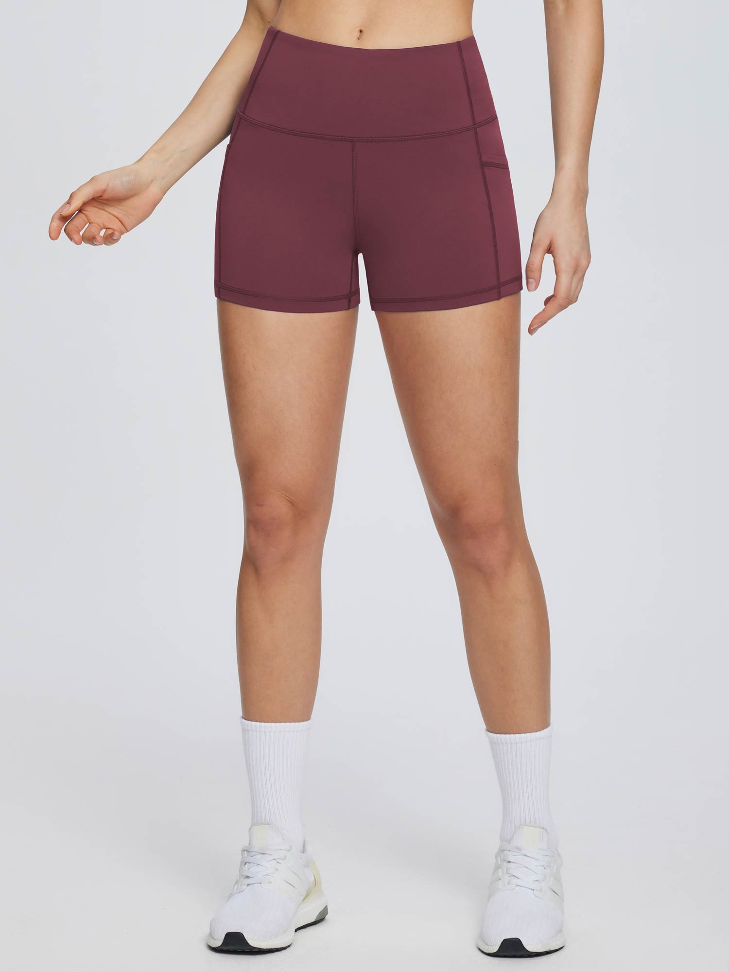 Wine Red / XS