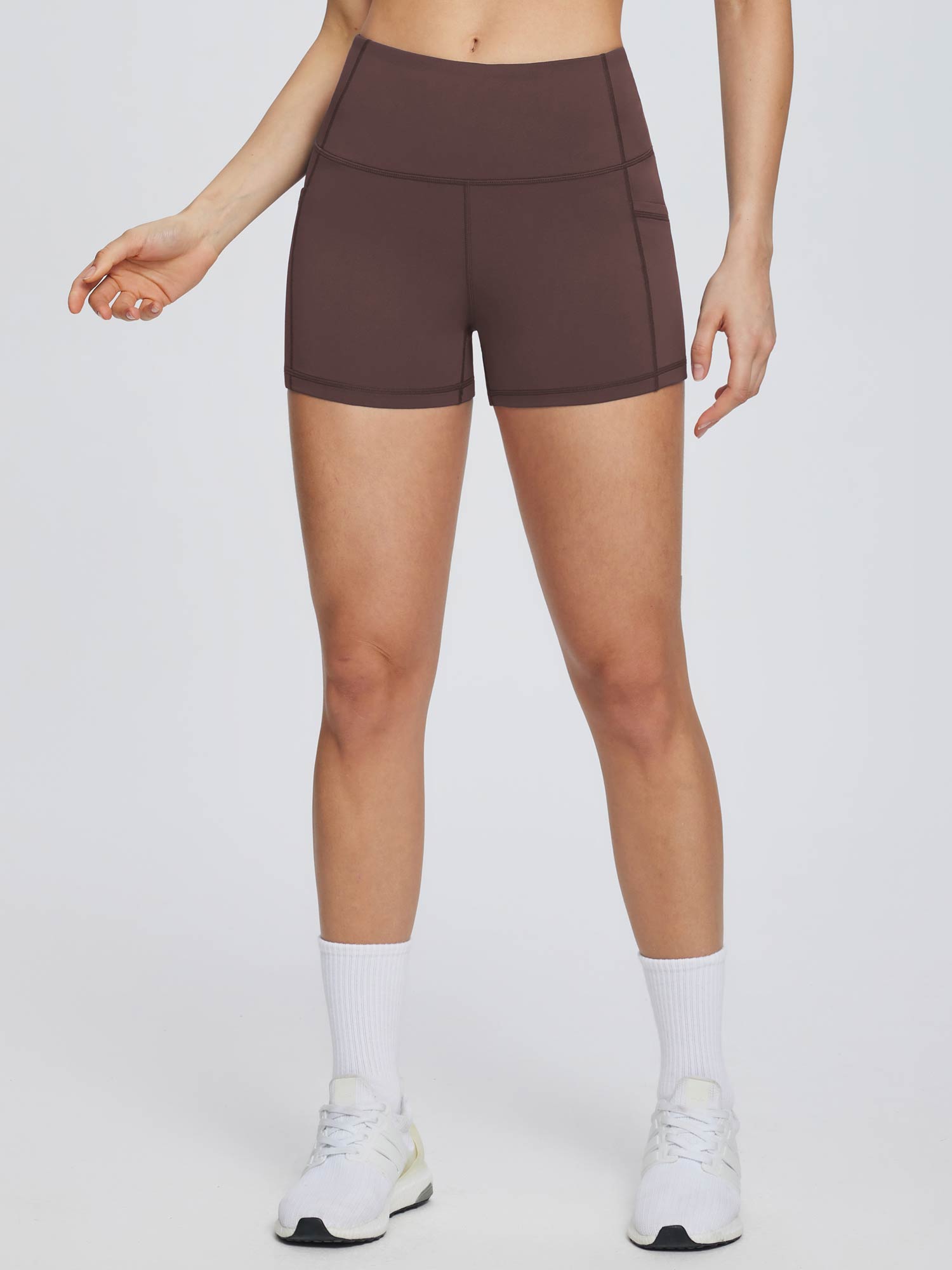 Dark Brown / XS
