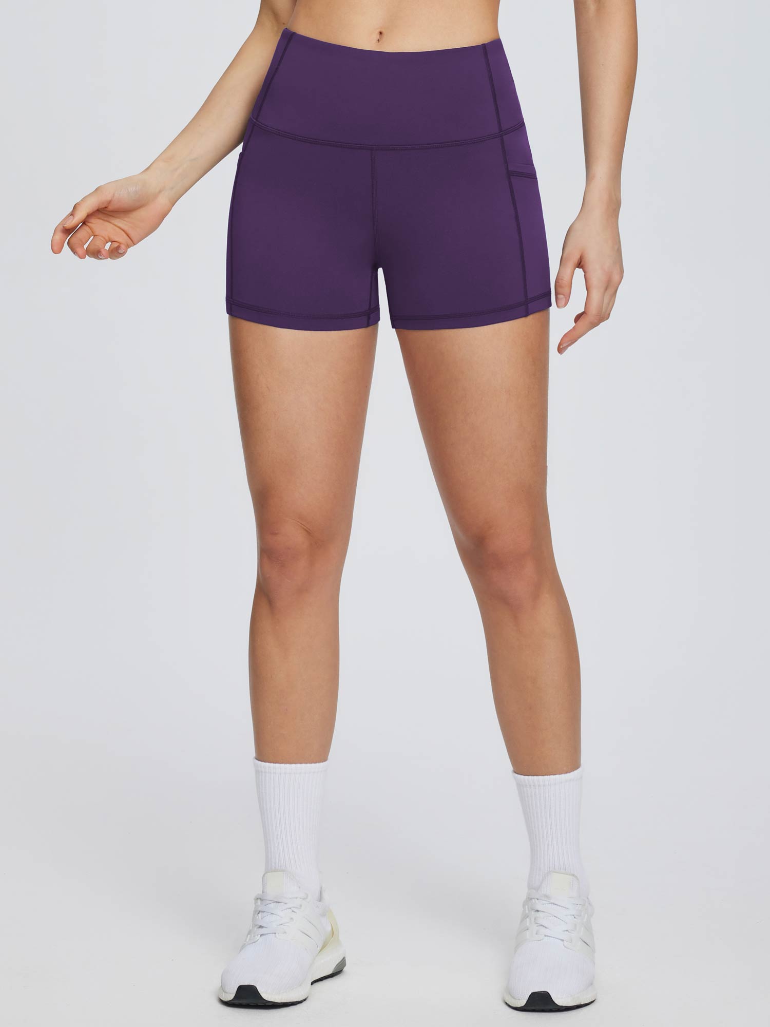 Dark Purple / XS