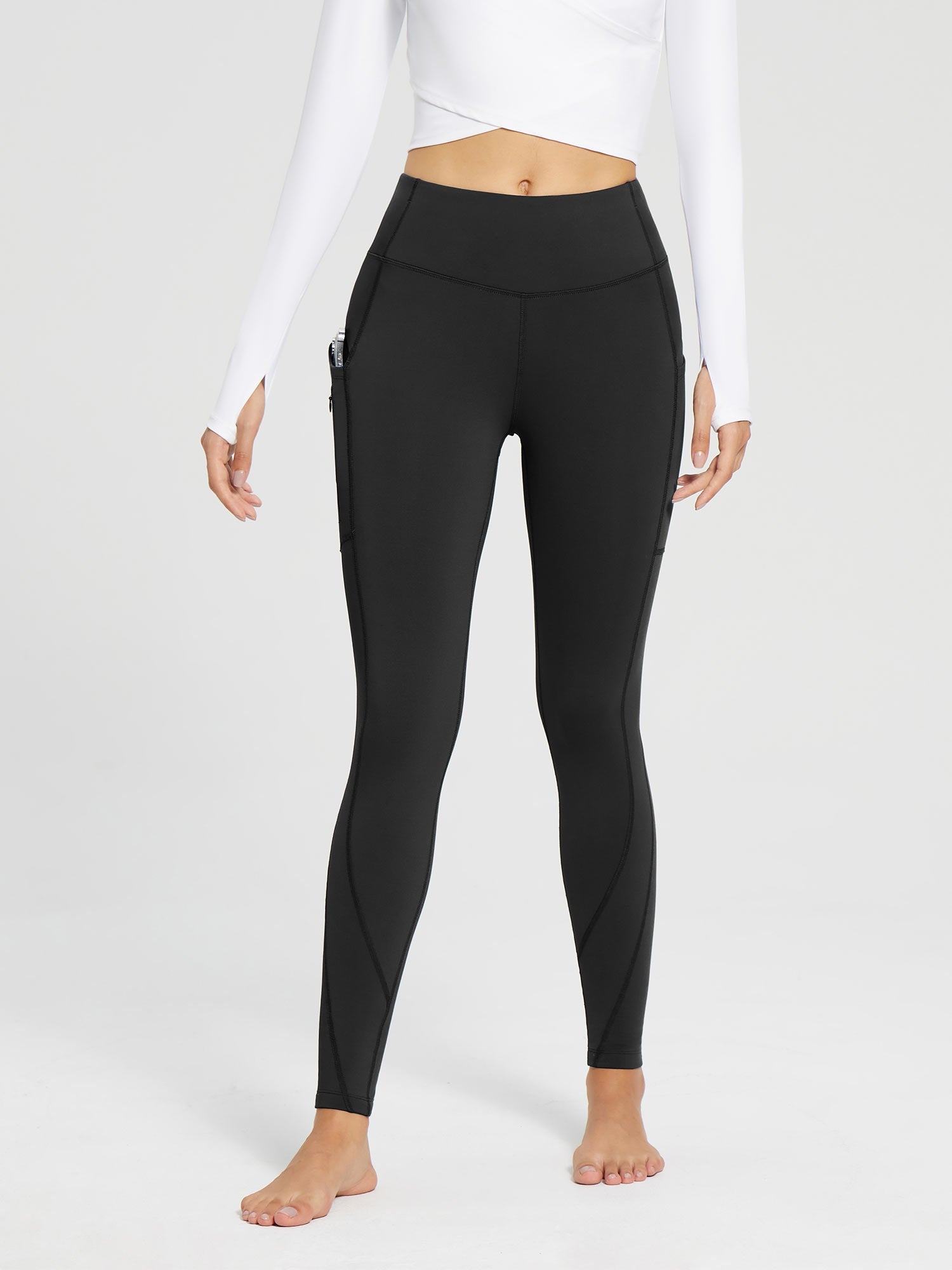 Anthracite / XS