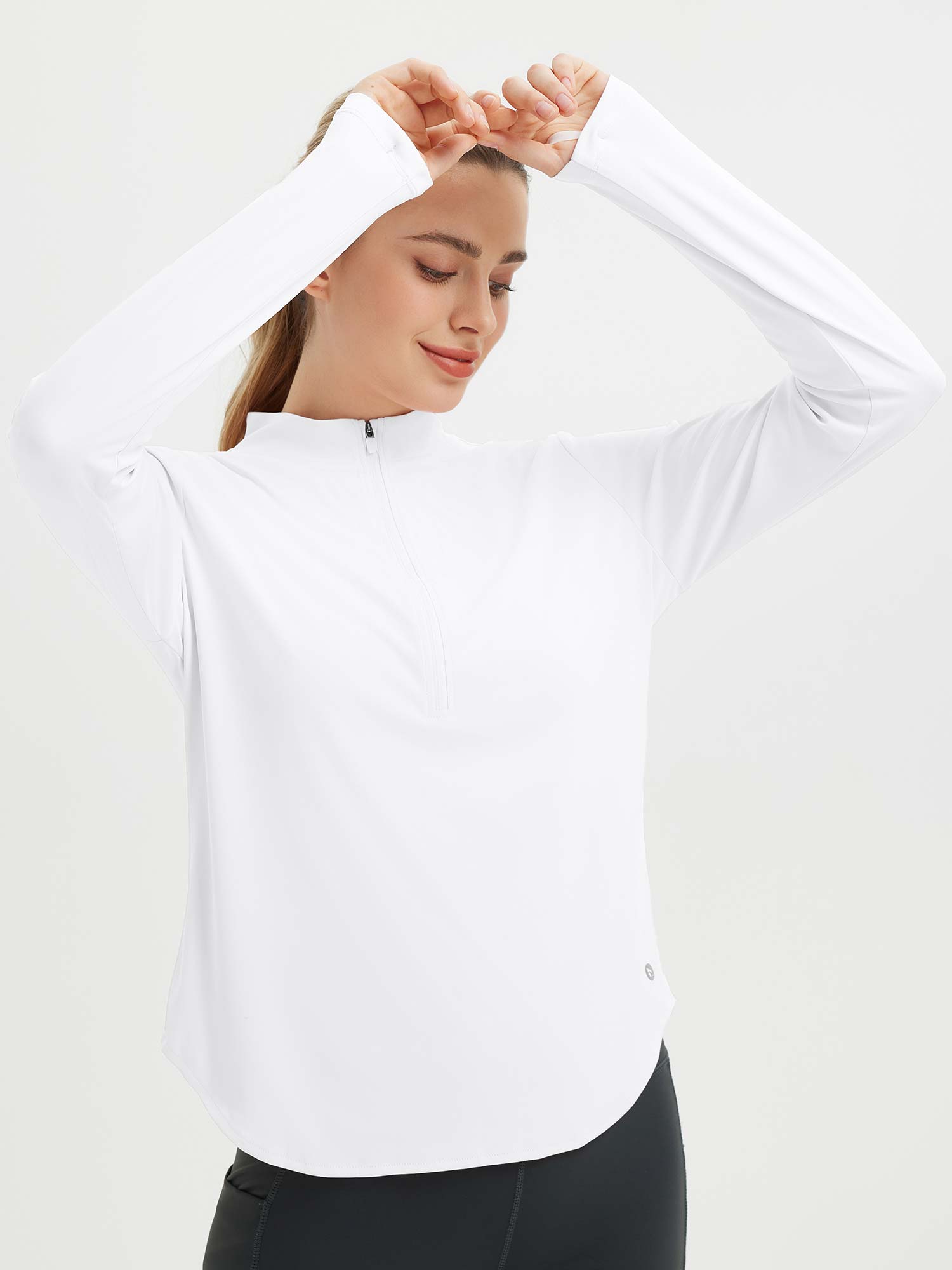 Weiß / XS (0-2)