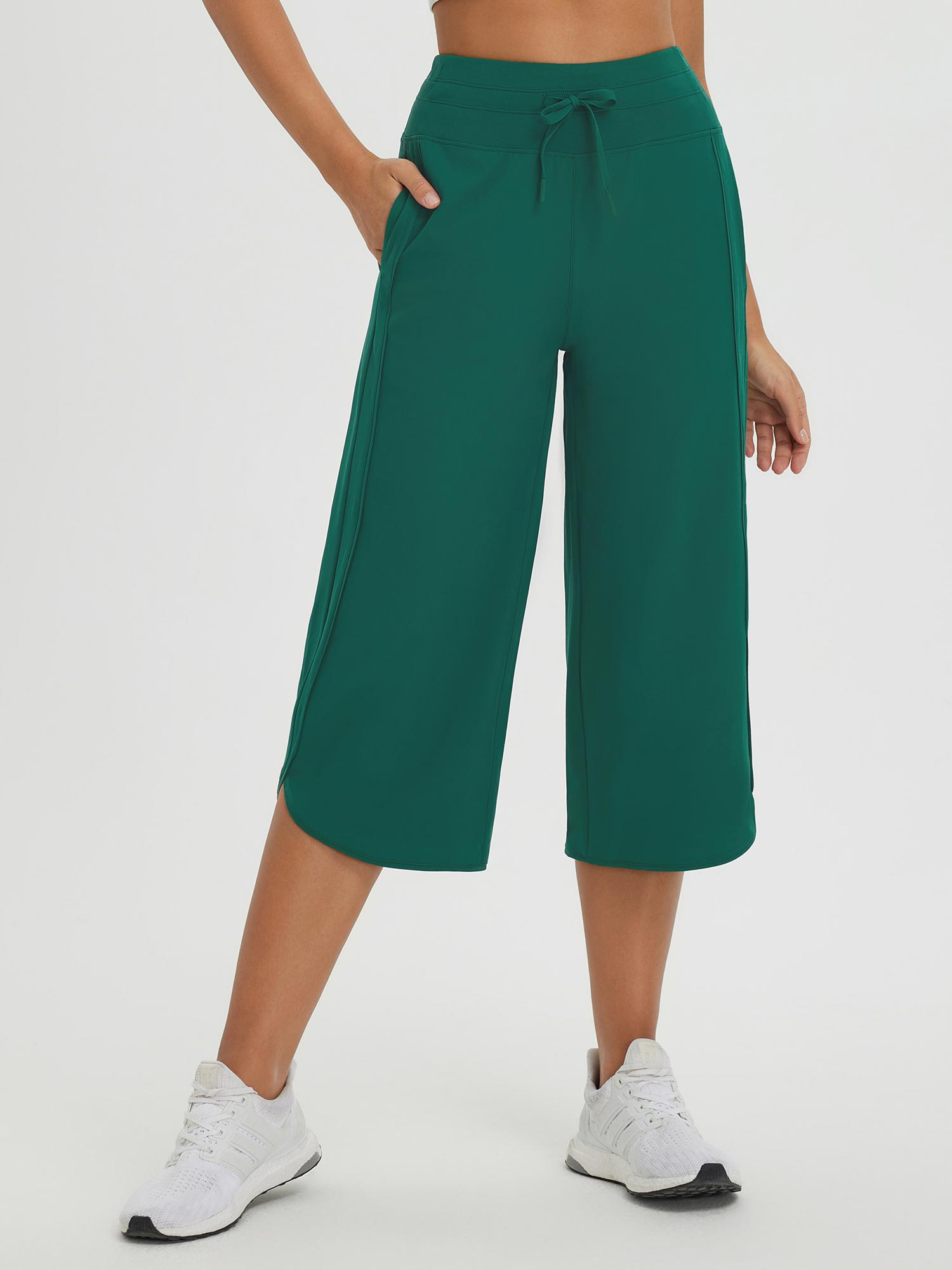 Dark Green / XS