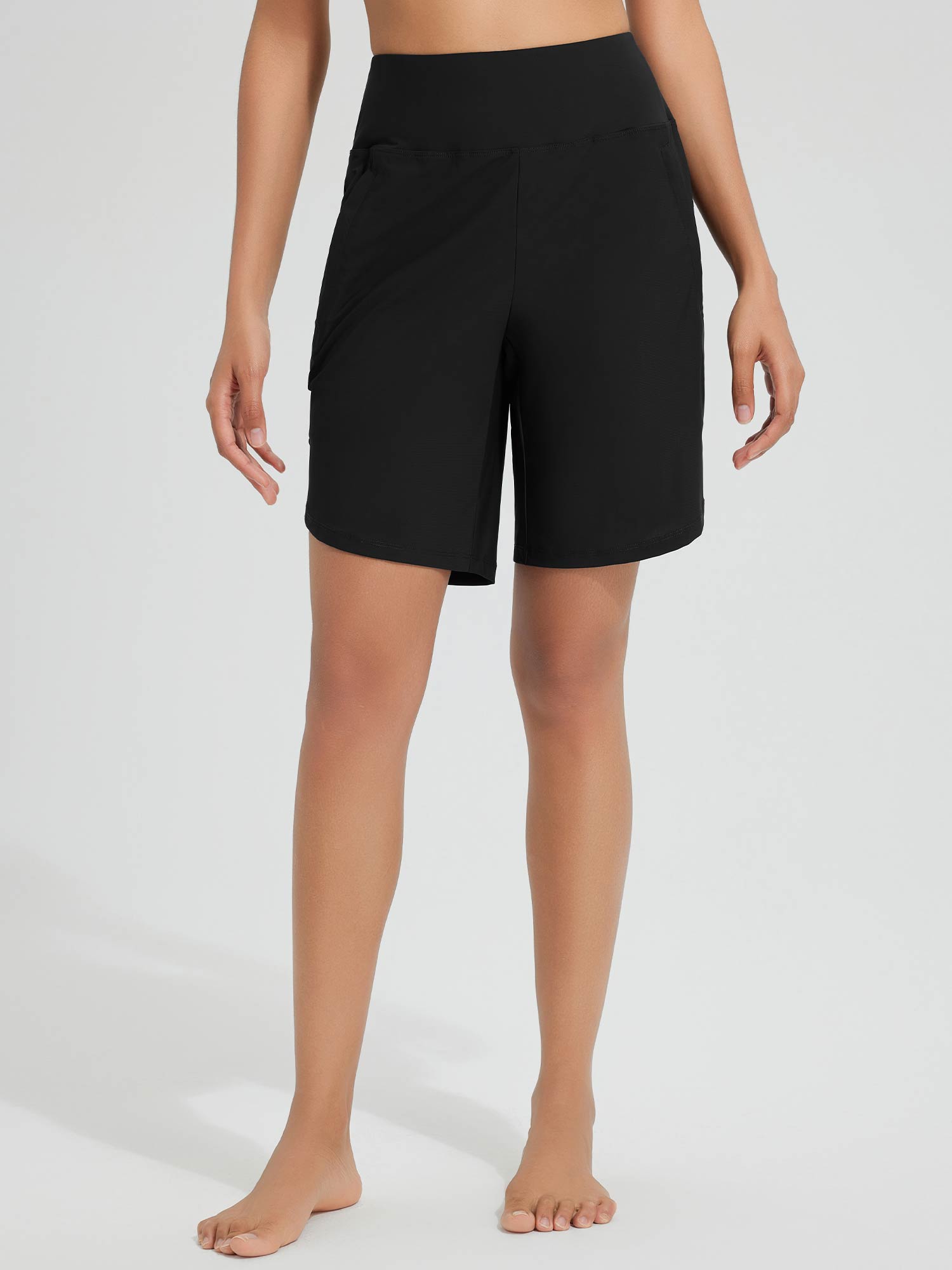 Dynamic Form UPF 50+ 9" chlorbeständige Shorts