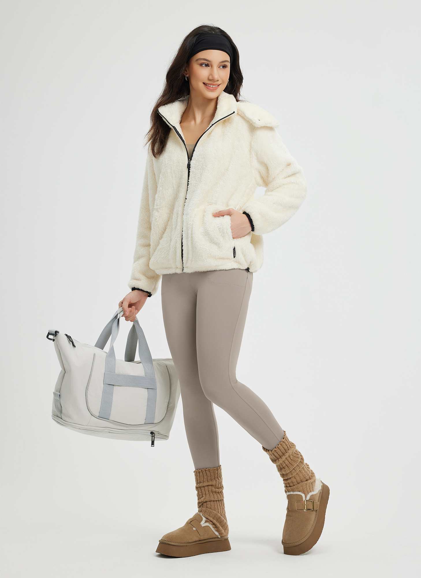 #Farbe_Weathered Teak