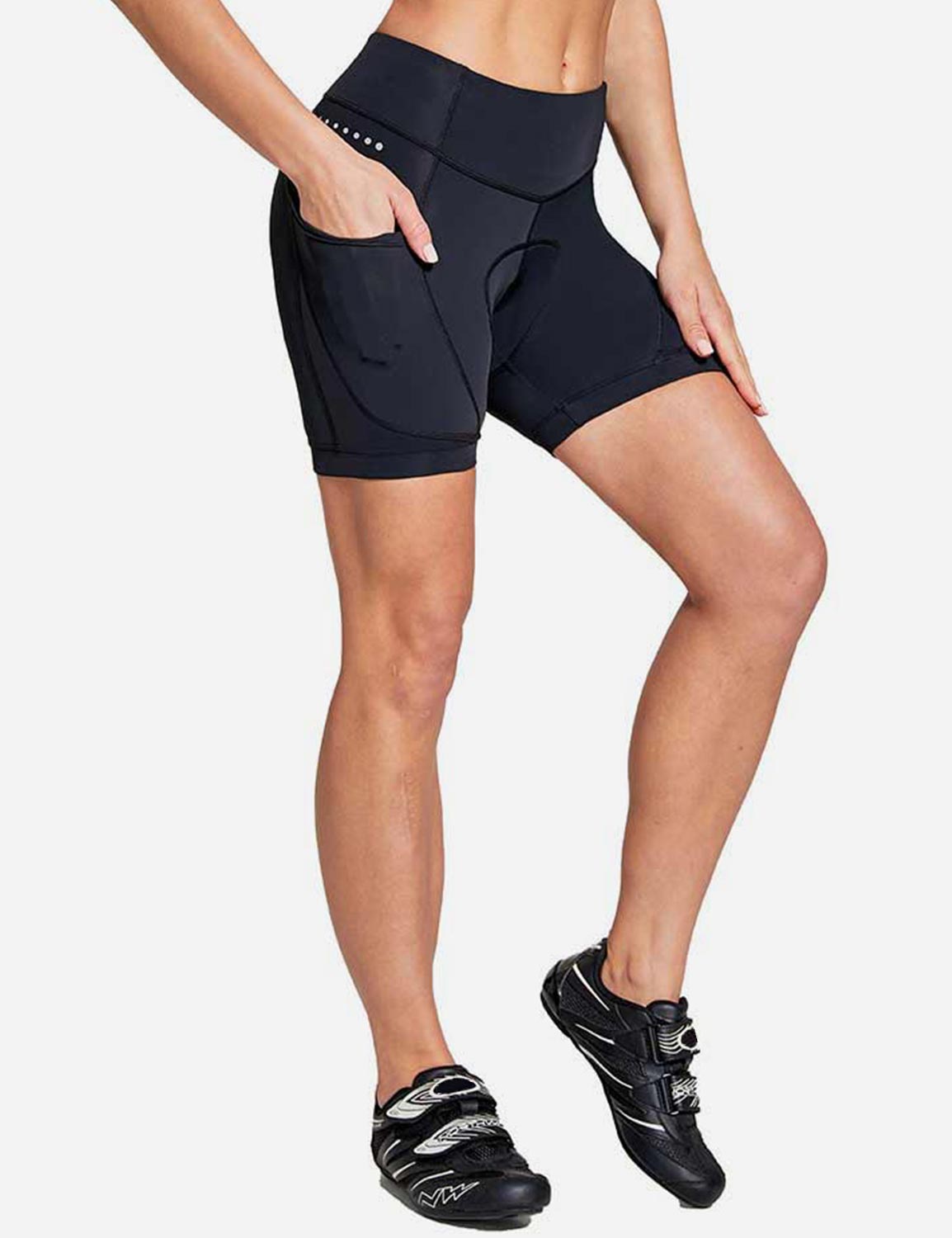 Black / XS
