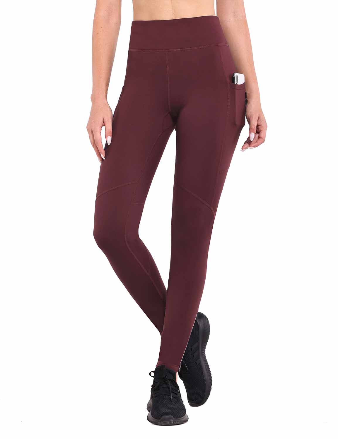 Red / XS