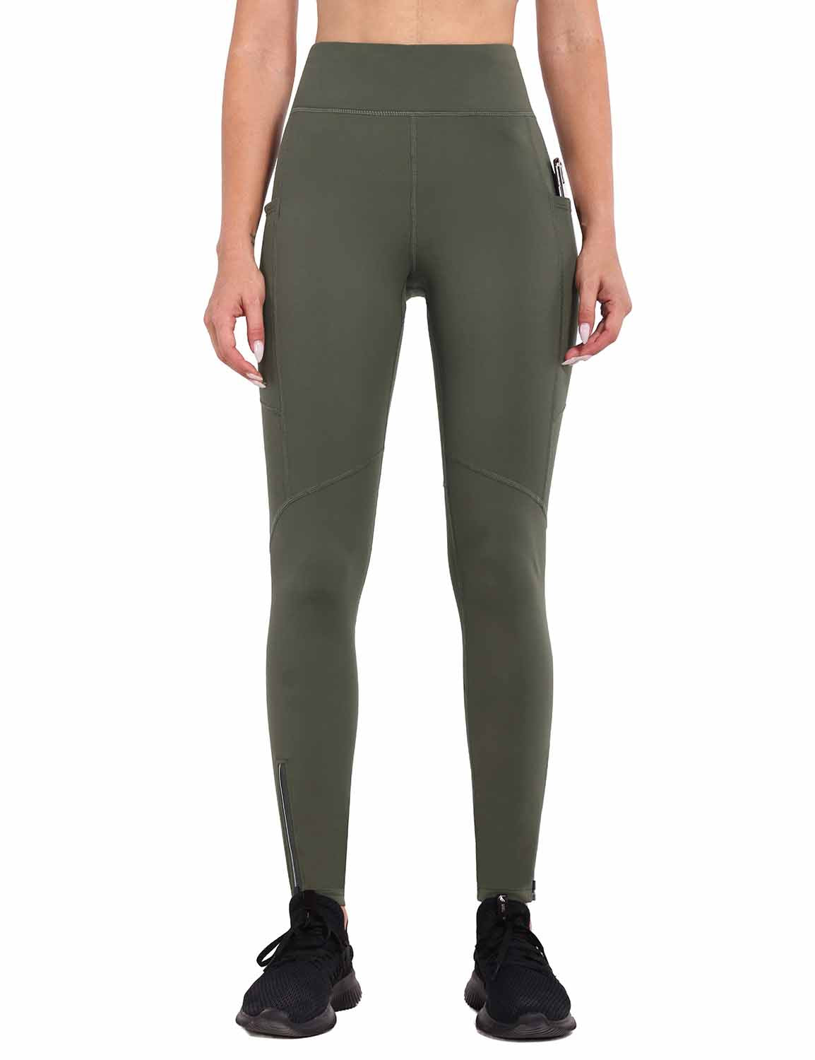 Green / XS