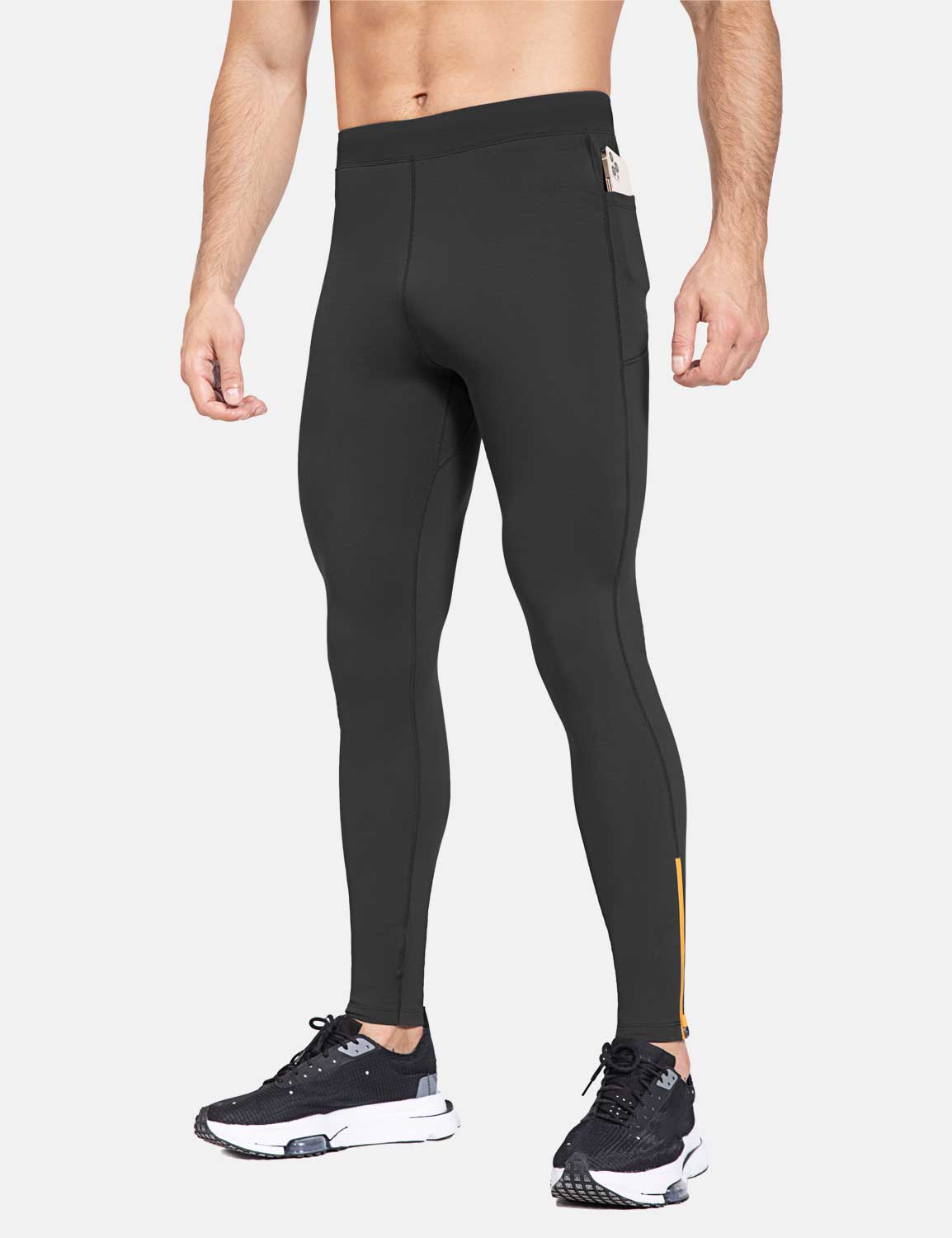 Black / S