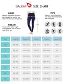 Damen Sport Leggings Winter Thermo Leggings wasserdichte Hohe Taille Fleece Gefütter Yogahose Blickdicht Slim Fit Wandern Laufhose mit Taschen