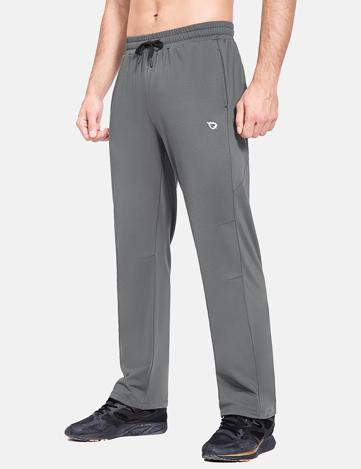 Dark Gray / S