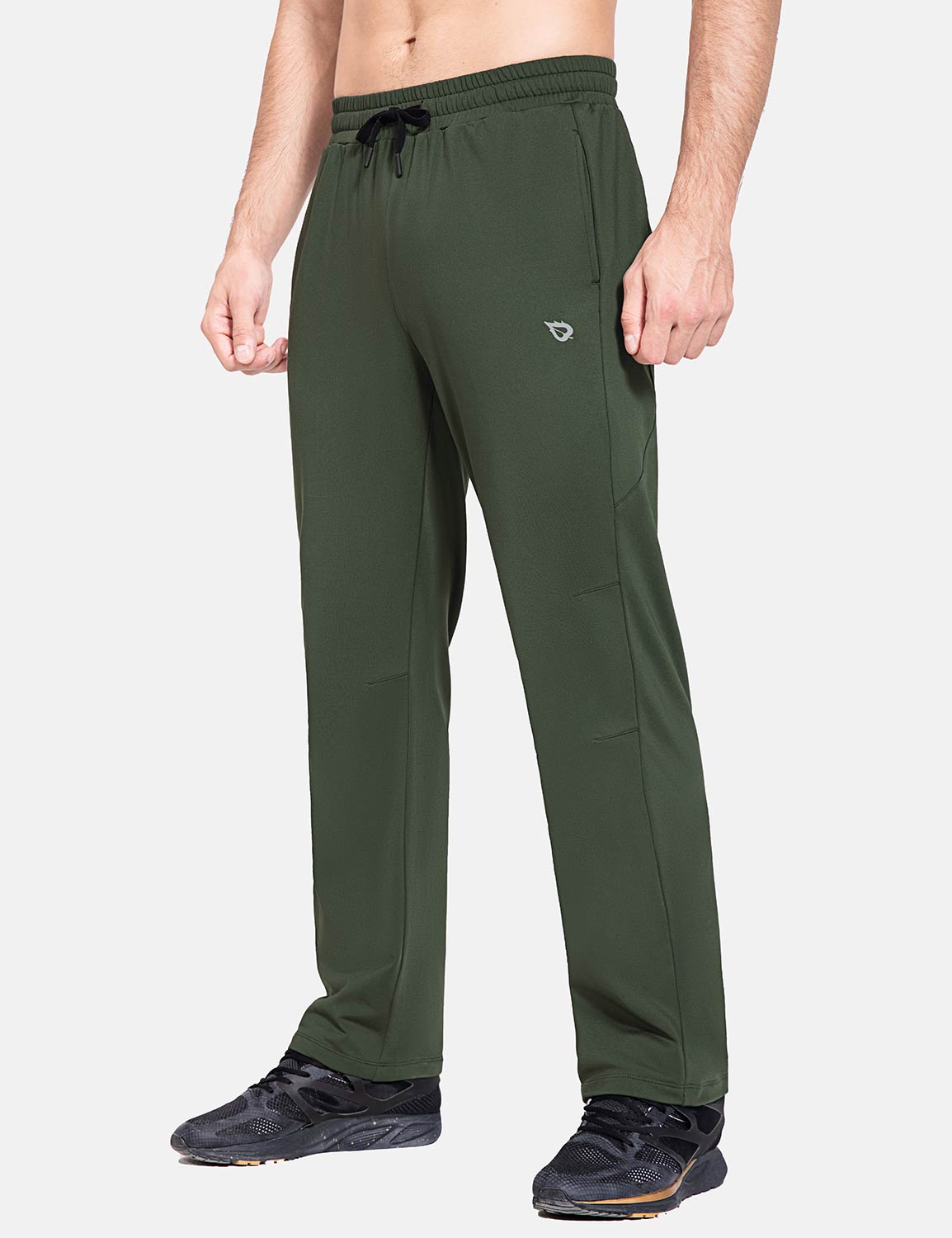 Green / S