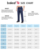 Herren Winter Fleece Gefütterte Outdoorhose Wasserdicht Wanderhose Thermohose Warm Skihose mit Reißverschlusstasche