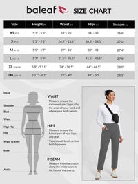 Damen Winter Stretch Wanderhose Schnelltrocken Leichte mit Reißverschlusstasche Freizeithose