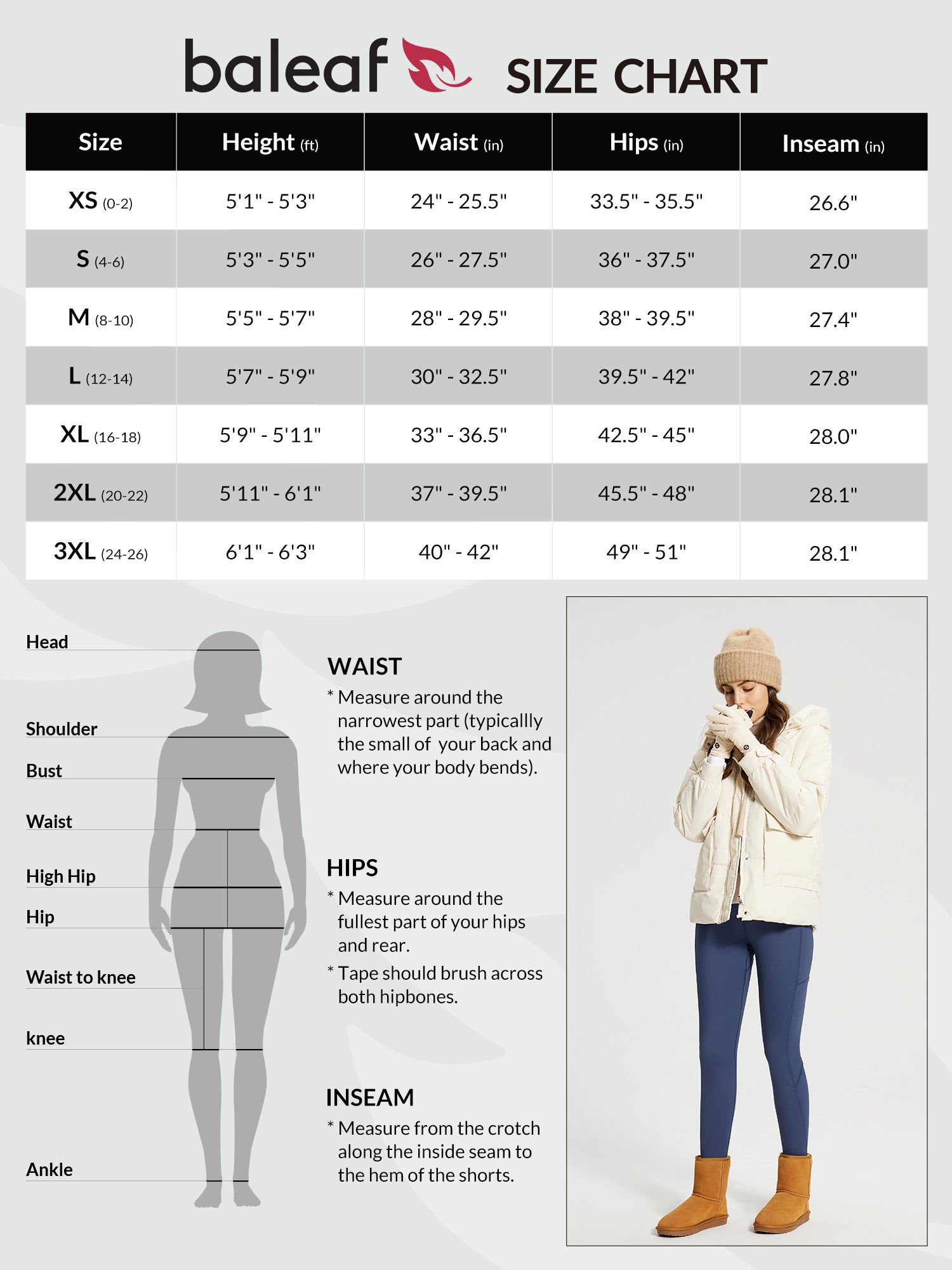 Laufhose aus dickem Fleece schmal geschnitten Leggings