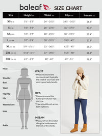 Laufhose aus dickem Fleece schmal geschnitten Leggings