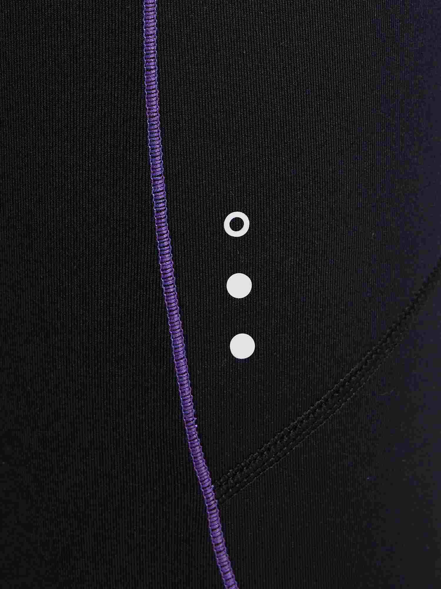 Damen Winter Wasserdicht Thermo Radhose Damen Fleece Gefüttert Winddicht Fahrradhose Lang 4D Gepolstert mit Tasche