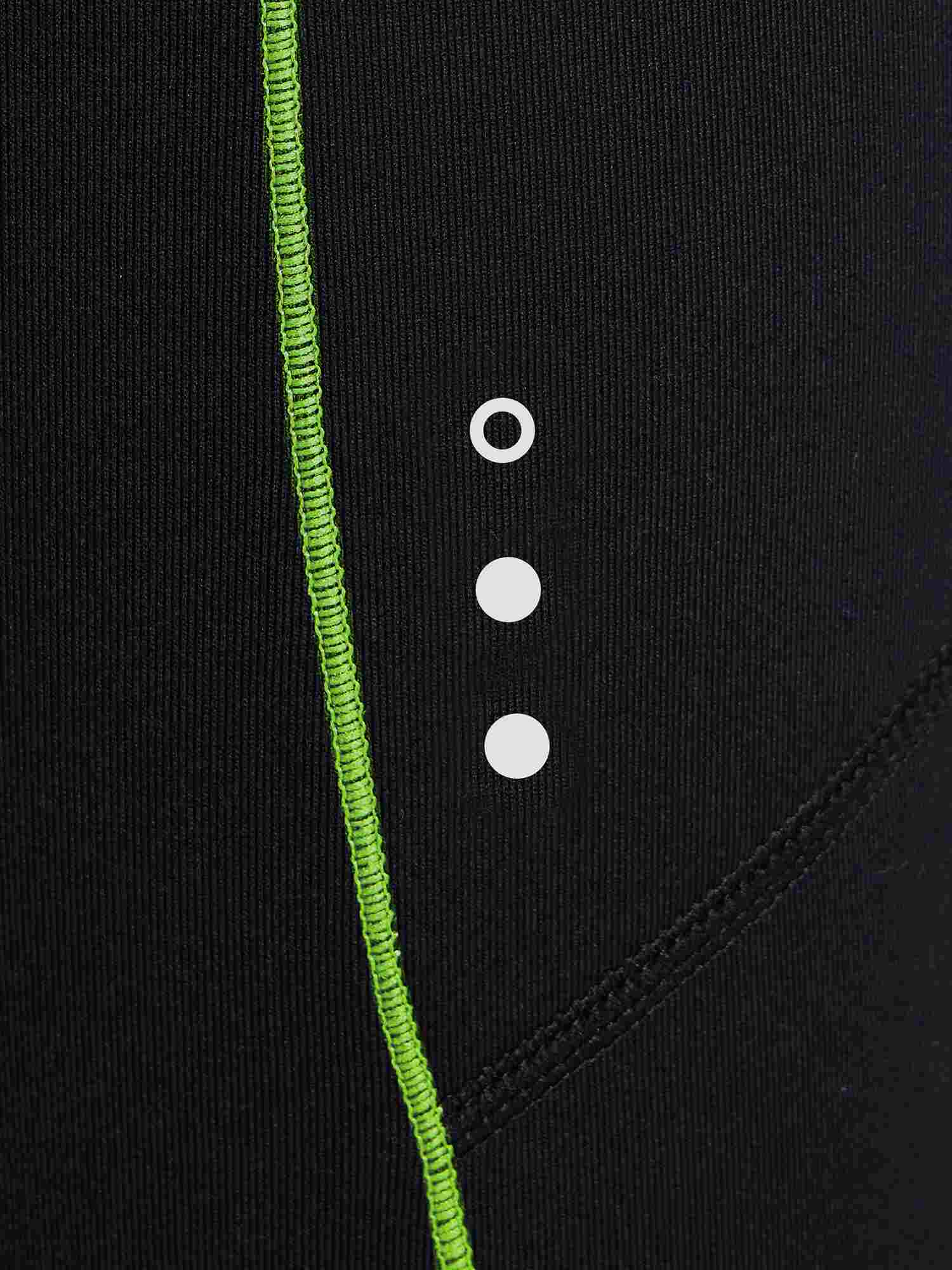 Damen Winter Wasserdicht Thermo Radhose Damen Fleece Gefüttert Winddicht Fahrradhose Lang 4D Gepolstert mit Tasche