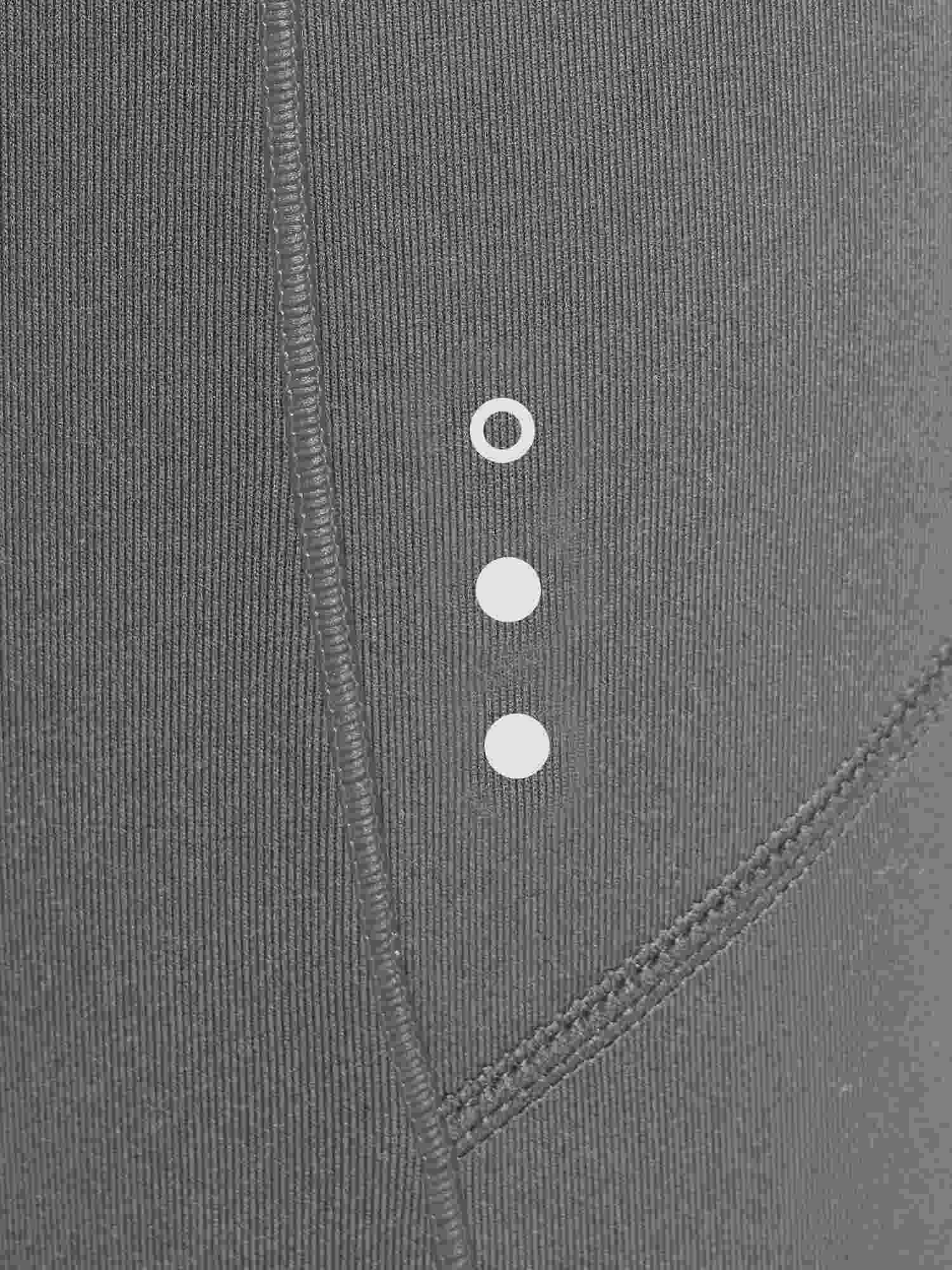 Damen Winter Wasserdicht Thermo Radhose Damen Fleece Gefüttert Winddicht Fahrradhose Lang 4D Gepolstert mit Tasche