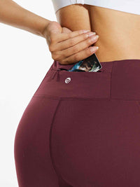 Damen Thermo Leggings gefütterte Winter Hose mit Teddy Fleece high Waist Winter wasserdichte Sporthose